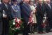 Szejnfeld oddał w Poznaniu hołd zamordowanym policjantom Obchody 75. Rocznicy zamordowania Policjantów Policji Państwowej.