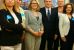 Wielkopolscy samorządowcy w Brukseli