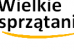 Wielkie sprzątanie