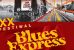XX BLUES EXPRESS