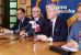 Konferencja Prasowa PO w Pile