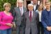 Delegacja wielkopolskich dziennikarzy w Brukseli