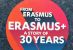 30 lat istnienia programu „Erasmus”