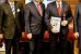 Europoseł Szejnfeld nagrodzony w Poznaniu