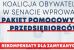 PiS polskie szanse rujnuje, Koalicja Obywatelska je buduje!