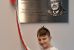 W dniu 27 grudnia br. w Hali Sportowej przy I LO w Pile nastąpiło uroczyste odsłonięcie tablicy ku pamięci Włodzimierza Winklera, sportowca, działacza sportowego, trenera, wiceprezesa KS Joker Piła, radnego Powiatu Pilskiego.