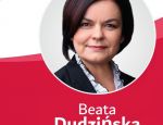 Beata Dudzińska – Kandydatka na Prezydenta Miasta Piły