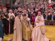Koronacja Karola III i jego żony Camilli na króla i królową Wielkiej Brytanii.