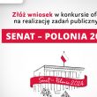 Senat na rzecz Polonii