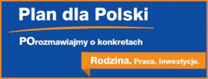 Plan dla Polski