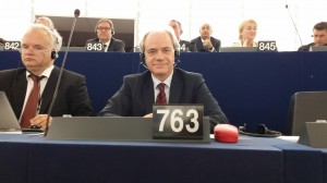 poseł Bruksela